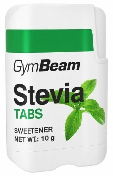 GymBeam Stévie 200 tablet porovnat ceny
