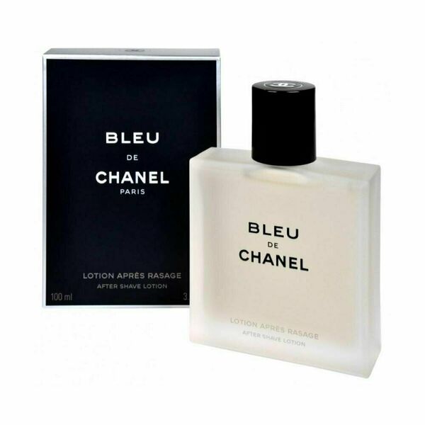 Chanel Bleu de Chanel Voda po holení 100ml porovnat ceny