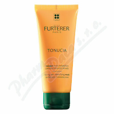 René Furterer Tonucia Tonizující maska hustota vlasů 100ml porovnat ceny