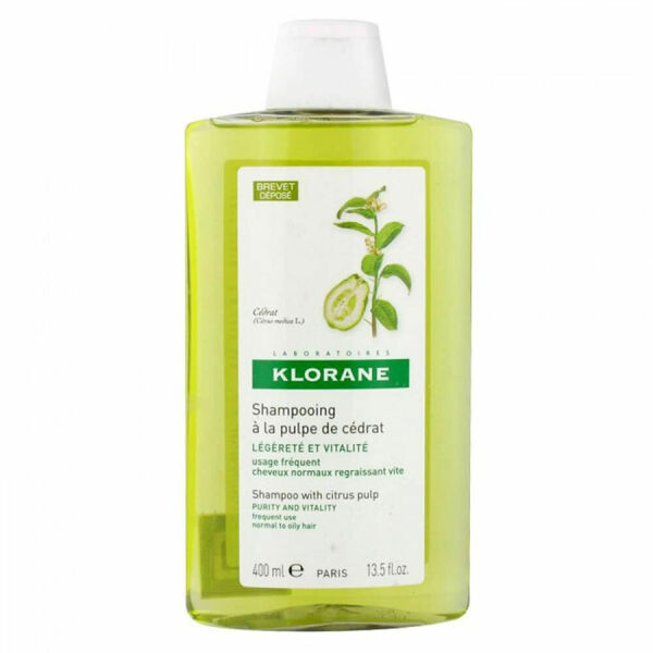 KLORANE Shamp.cedrat 200ml-s výtaž.z cedrátu porovnat ceny