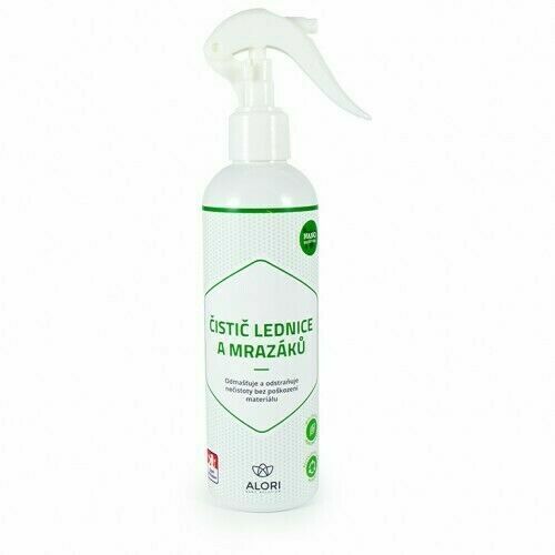 Alori Nano Distribution  Alori Čistic lednice a mrazáku 250ml porovnat ceny
