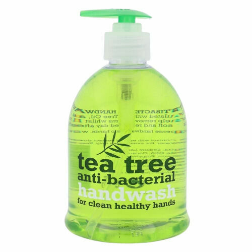 Tea Tree antibakteriální tekuté mýdlo na ruce 500ml porovnat ceny