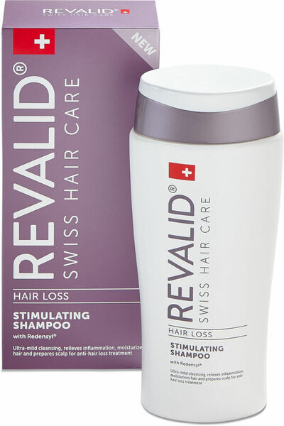 Revalid®  Revalid Stimulating Shampoo 200ml porovnat ceny