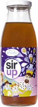 Lavandia Bio Sirup - výluh z levandule 500ml porovnat ceny