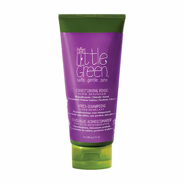 Little Green Dětský balzám 180ml porovnat ceny