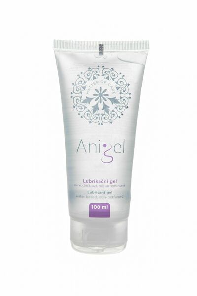 Anigel Lubrikační gel 100 ml porovnat ceny