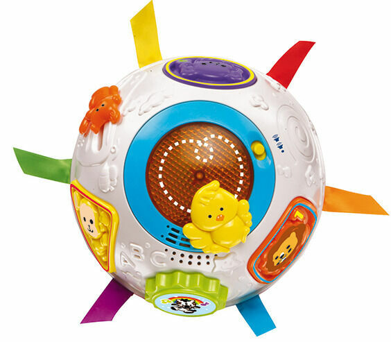 Vtech Neposlušný míček porovnat ceny