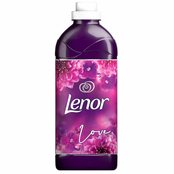 LENOR Aviváž Amethyst & Floral 1080 ml porovnat ceny