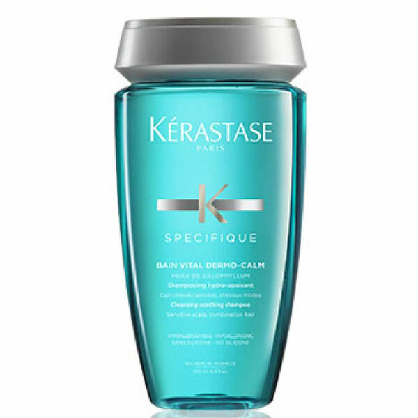 KÉRASTASE Specifique Bain Vital Dermo-Calm Zklidňující šampon 250 ml porovnat ceny