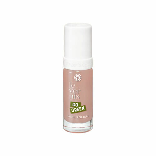 Yves Rocher Lak na nehty č.04 Beige rose 5ml porovnání ceny