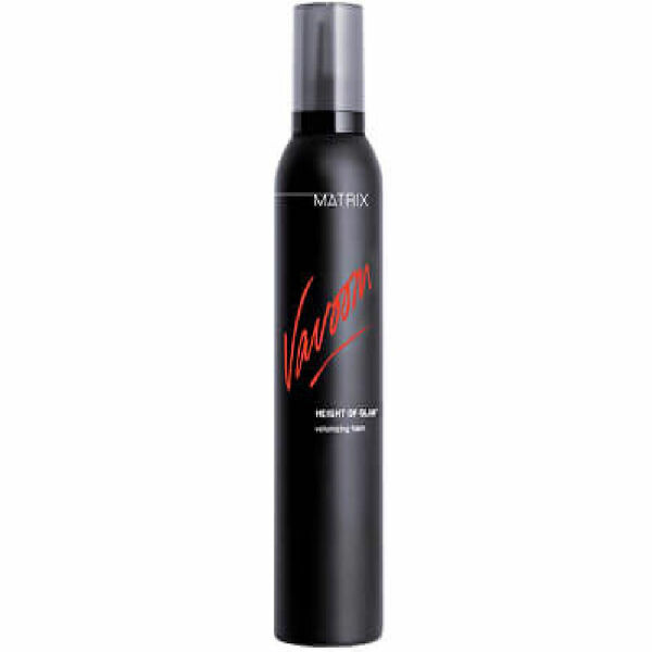 MATRIX Vavoom Height Of Glam Pěnové tužidlo 250 ml porovnat ceny