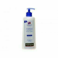 NEUTROGENA mléko těl. suchá pleť 400ml porovnat ceny