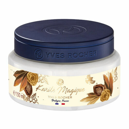 Yves Rocher Regenerační balzám pro velmi suchou pokožku 150ml porovnat ceny