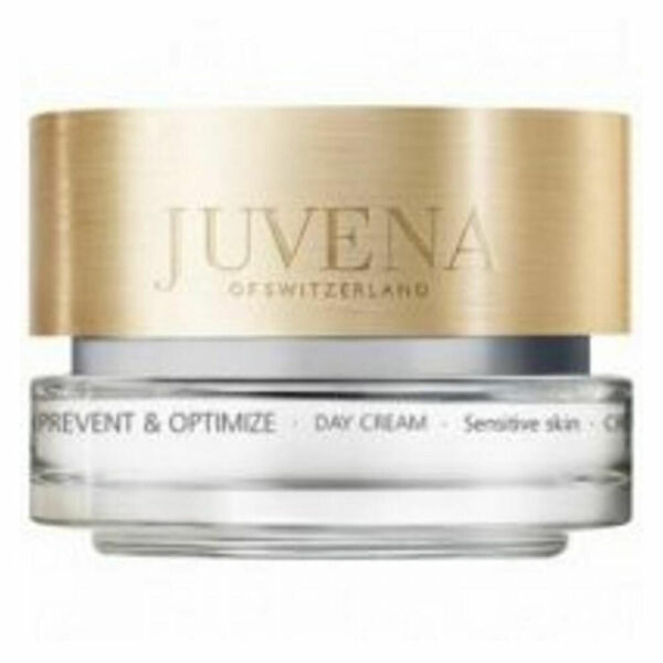 JUVENA PREVENT&OPTIMIZE Day Cream Sensitive 50ml porovnat ceny