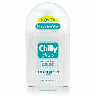 Chilly pH 3.5 200ml porovnat ceny