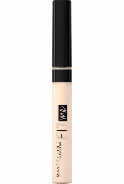 Maybelline Fit Me tekutý korektor pro normální až mastnou pleť 15 Fair 6,8ml porovnat ceny