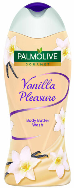 Palmolive Gourmet Sprchový gel Vanilla Pleasure 500ml porovnat ceny