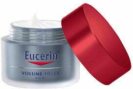 EUCERIN VOLUME FILLER noční krém 50ml porovnat ceny