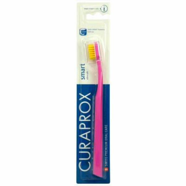 CURAPROX Dětský zubní kartáček CS 7600 Ultra Soft Smart porovnat ceny