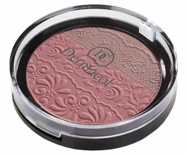 Dermacol Tvářenka DUO č. 3 8,5g porovnat ceny