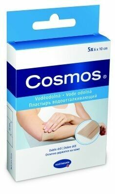 COSMOS Rychloobvaz Voděodolná 2vel/20ks porovnat ceny