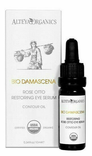 Alteya Organics  Alteya Oční obnovující sérum Bio Damascena 10ml porovnat ceny