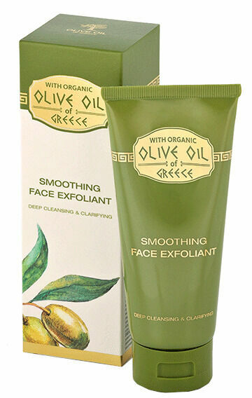 Biofresh Pleťový peeling s olivovým olejem 100ml porovnat ceny