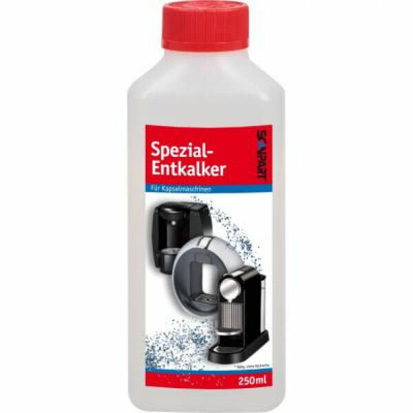 Tekutý odstraňovač vodního kamene 250 ml. porovnat ceny