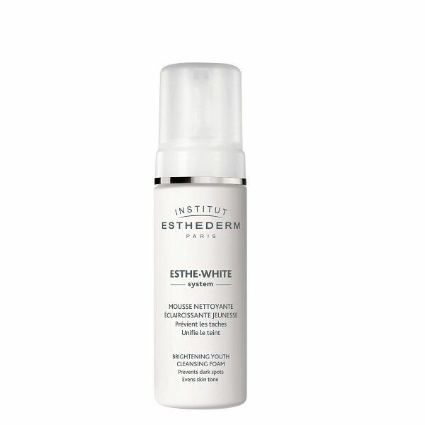 Institut Esthederm  Esthederm Esthe-White Rozjasňující čistící pěna 150ml porovnat ceny