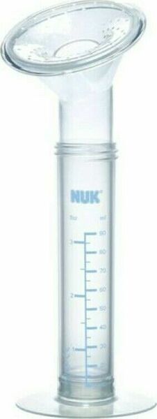 NUK Ruční prsní pumpa SOFT & EASY PP 252086 porovnat ceny
