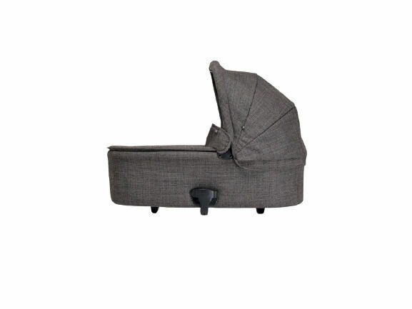 Mamas & Papas  Korbička Flip XT3 Chestnut porovnat ceny
