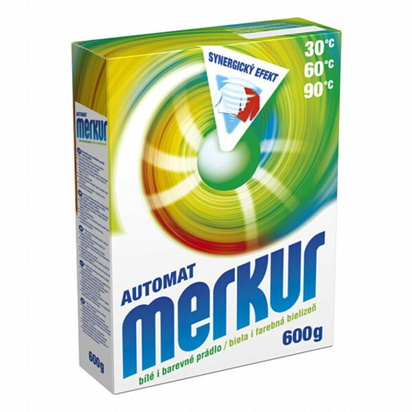 MERKUR automat,600g porovnat ceny