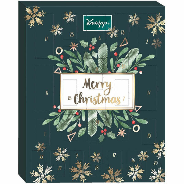 KNEIPP Adventní kalendář porovnat ceny