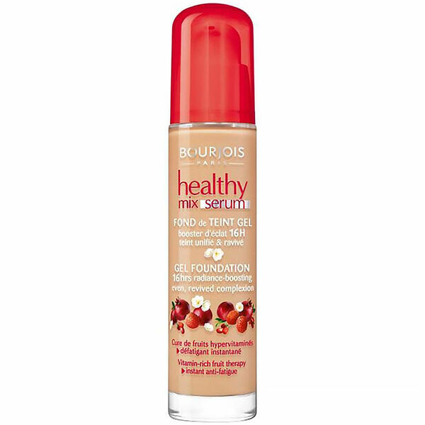 BOURJOIS Paris Healthy Mix Makeup 52 Vanilla 30 ml porovnat ceny