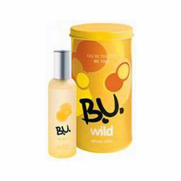 B.U. Wild Toaletní voda 50ml porovnat ceny