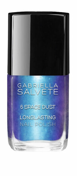 Gabriella Salvete Dlouhotrvající lak na nehty s vysokým leskem - Space dust 11ml porovnat ceny