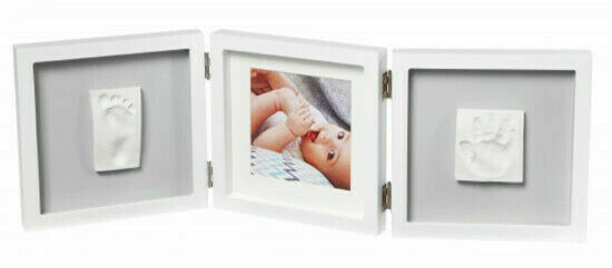 Baby Art  My Baby Style Double Grey porovnat ceny