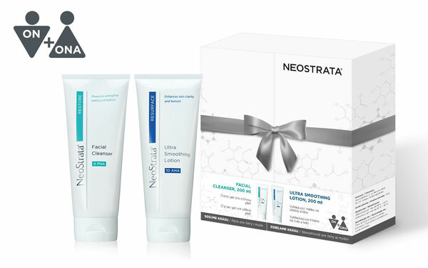 Neostrata Restore ON + ONA dárkový set porovnat ceny