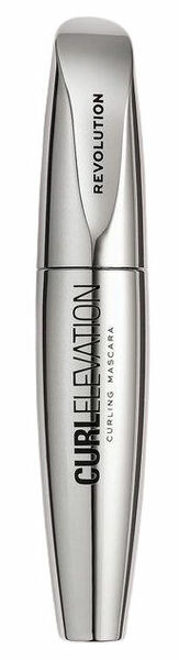 Makeup Revolution London  Revolution Curl Elevation řasenka 8g porovnat ceny