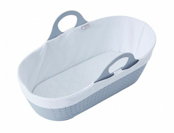Tommee Tippee Košík na miminko Sleepee Grey porovnat ceny