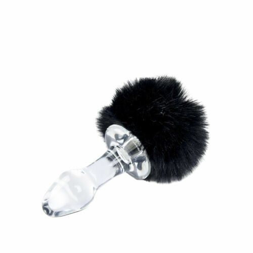 Lady Dreams Anální kolík Pretty Bunny Tail porovnat ceny