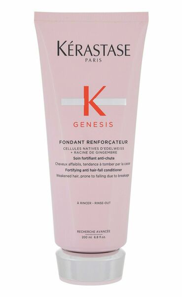 Kérastase Genesis kondicionér proti vypadávání vlasů 200 ml porovnat ceny