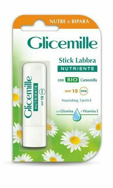 Glicemille Výživný balzám na rty 5,5 ml porovnat ceny