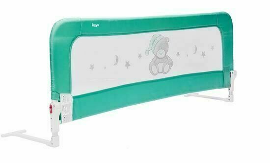 Zopa Zábrana na postel Monna Menthol Mint porovnat ceny