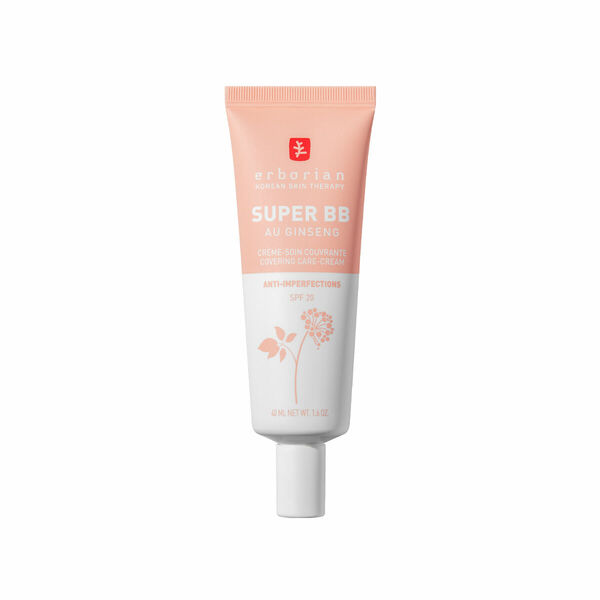 Erborian Super BB SPF 20 Clair BB krém 40 ml porovnat ceny