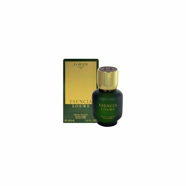 Loewe Esencia Toaletní voda 50ml porovnat ceny