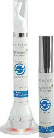 être belle Hyaluronic Oční set - náhradní náplň Re-Structure Serum 12ml porovnat ceny