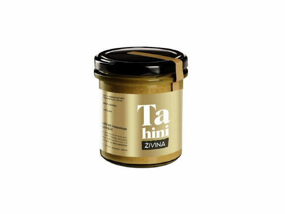 Živina Tahini 330g porovnat ceny