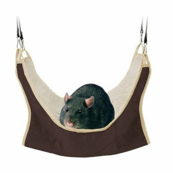 TRIXIE Odpočívadlo pro krysy a fretky 30x30 cm 1 kus porovnat ceny