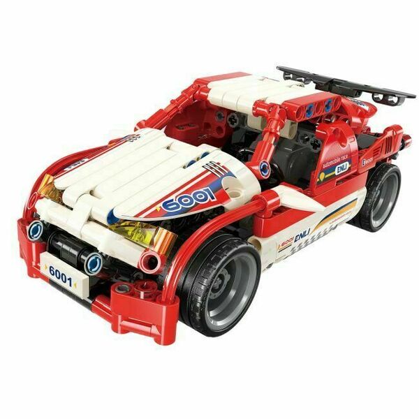 Qman Model Power 6001 Scarlet Shadow Canis porovnat ceny